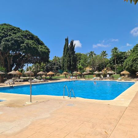 Iris Del Mar Apartment Benalmadena Luaran gambar