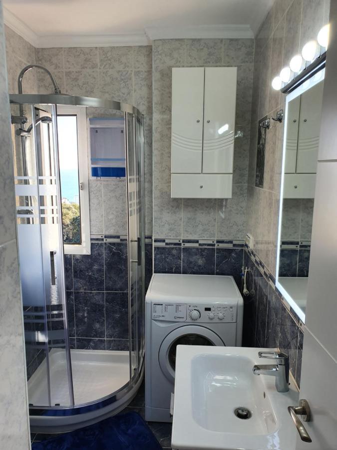 Iris Del Mar Apartment Benalmadena Luaran gambar