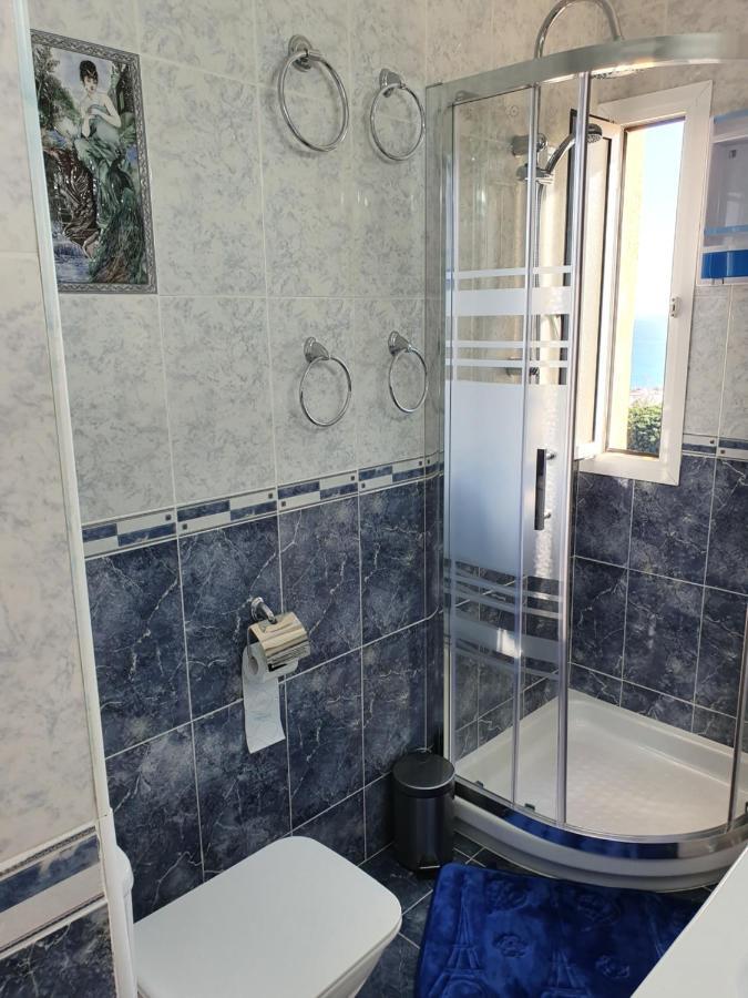 Iris Del Mar Apartment Benalmadena Luaran gambar