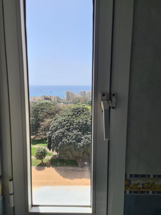 Iris Del Mar Apartment Benalmadena Luaran gambar
